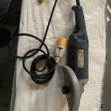 Draper angle grinder for sale  TAUNTON