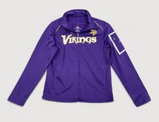 Minnesota vikings majestic for sale  Niagara Falls