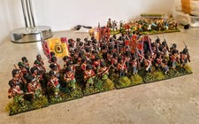 28mm napoleonic scotts for sale 28mm napoleonic scotts for sale  LEEDS