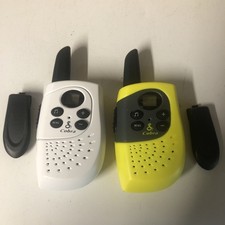 Cobra walkie talkies for sale  BEAWORTHY