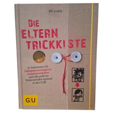 Eltern trickkiste ratgeber gebraucht kaufen  Deutschland