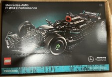 Lego technic 42171 d'occasion  Carrières-sous-Poissy