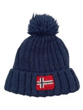 Napapijri kinder mütze gebraucht kaufen  Deutschland