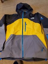 North face goretex for sale  ALFRETON