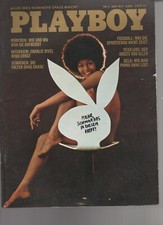 Playboy 1977 mai gebraucht kaufen  Sassenberg