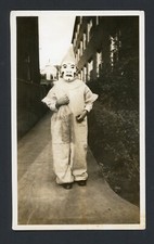 Child wearing creepy d'occasion  Expédié en Belgium