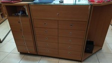 Svendo arredo gioielleria usato  Milano