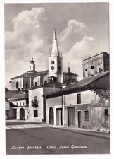 P00563 cartolina livorno usato  Rozzano