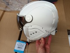 Ski helm alpina gebraucht kaufen  Villingen-Schwenningen