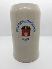 German feldschlosschen bier for sale  Louisville