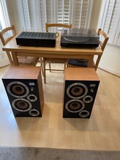 Wharfedale e30 vintage for sale  LONDON