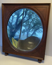 Vintage wood oval for sale  Belton