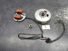 Bultaco alpina pursang for sale  Imlay City