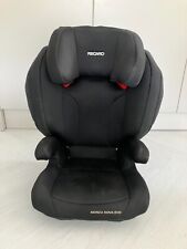 Recaro monza nova for sale  WETHERBY