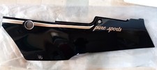 Yamaha fz400 600 for sale  ALFORD
