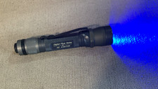 Surefire flashlight dual for sale  Gilbert