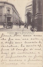 ARGENTINA - Buenos Aires - Calle Piedad y Reconquista (Bancos) comprar usado  Enviando para Brazil