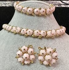 Vntg crown trifari for sale  Delmar