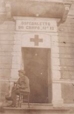 Ww1 dal fronte usato  San Giorgio a Cremano