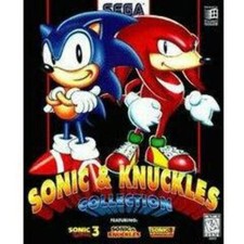 sonic and knuckles comprar usado sonic and knuckles comprar usado Enviando para Brazil