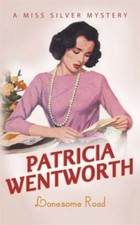 Lonesome road patricia for sale  UK