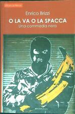 Spacca brizzi enrico usato  Italia