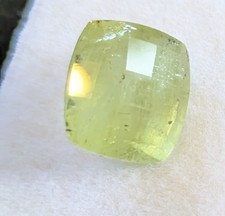 Big beryl gem for sale  READING