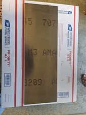 Aluminum 7075 plate for sale  Bethlehem