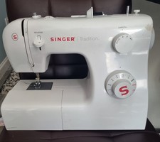 Singer tradition 2250 for sale  LUTON