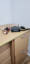 Yaesu 8900 quad for sale  CHESTERFIELD