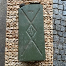 Liter ddr öl gebraucht kaufen  Falkensee