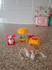 Bluebird cheeky mouse for sale  CHELTENHAM
