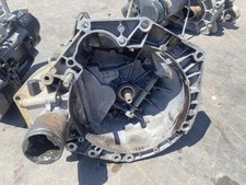 Cambio manuale per usato  Italia