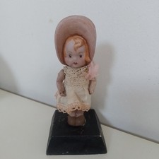 Ancienne poupée biscuit d'occasion Ancienne poupée biscuit d'occasion  France