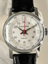 Lucerne vintage 1970 gebraucht kaufen  Versand nach Germany