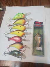 Lot rapala dt for sale  Lake Orion