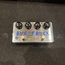 Zvex box rock d'occasion Zvex box rock d'occasion  Expédié en France