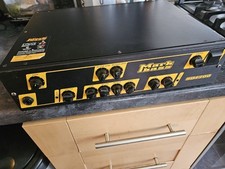 Markbass sd1200 head for sale  BOURNEMOUTH