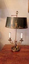 Ancienne lampe bouillotte d'occasion  Chalon-sur-Saône