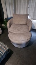 Cuddle seat foot for sale  ROTHERHAM