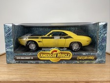 Ertl american muscle for sale  Rutland
