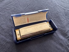 Hohner blues harp for sale  COVENTRY