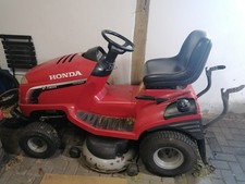 Honda aufsitzmäher rasentrakt gebraucht kaufen  Lengerich