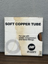 Jmf company copper for sale  Jacksonville