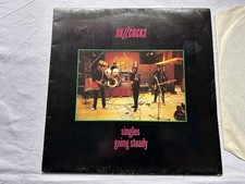 Buzzcocks singles going for sale  HYDE