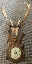 Vintage reindeer deer for sale  HULL