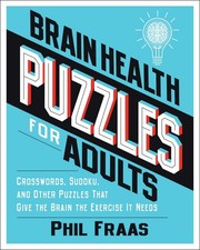 Brain health puzzles for sale  UK