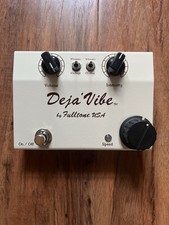 Fulltone mini dejavibe d'occasion  Expédié en Belgium