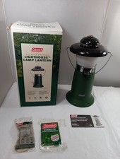 Coleman outdoor lighthouse for sale  Saint Paul