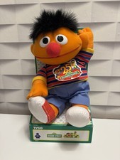 Ernie sesamstraße figur gebraucht kaufen Ernie sesamstraße figur gebraucht kaufen  Hamburg